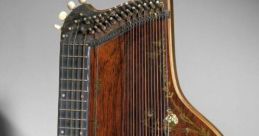Zither