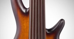 Fretless