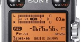Sony-M10