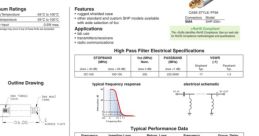 High-Pass-Filter
