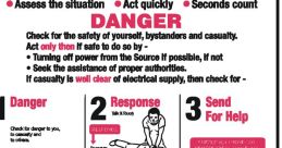 Electrocution