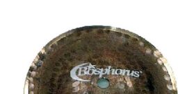 Bell-Cymbal