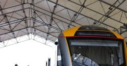 Electric-Train