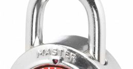 Padlock