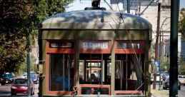 Streetcar