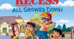 Recess