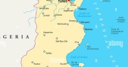 Tunisia