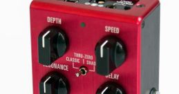 Flanger