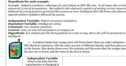 Variable