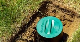 Impact-Sprinkler