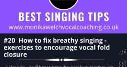 Breathy