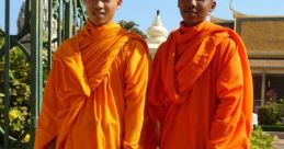 Monks