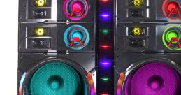 Amplified