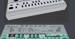 Tb303