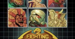 Fighting-Game