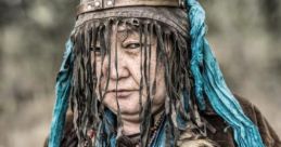 Shaman