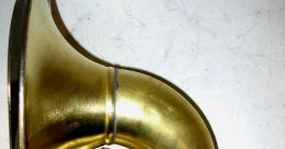 Bulb-Horn