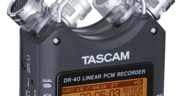 Tascam