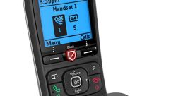 Home-Phone