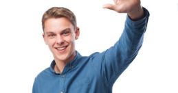 Waving