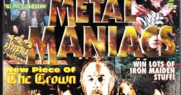Metalhit