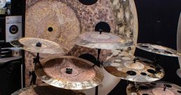 Cymbals