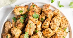 Chickenbites