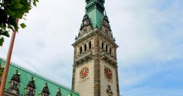 Stadt