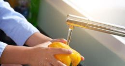 Rinsing