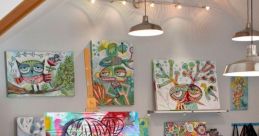 studio