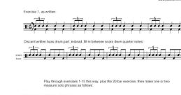 Syncopation