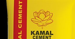 Cement