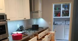 Drawer-Open