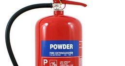 Extinguisher