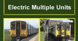 Electric-Multiple-Unit