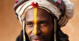West-African