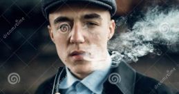 Gangster
