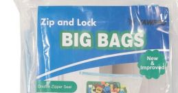Plastic-Bag
