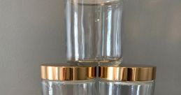 Glass-Jar