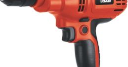 Electric-Drill
