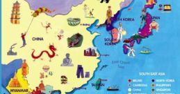 South-East-Asia