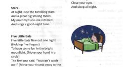 Song-Bed