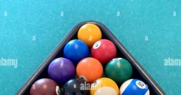 Billiard