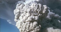 Eruption
