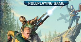 Role-Playing-Game