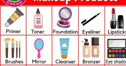 Cosmetics