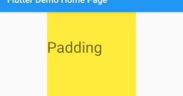 Padding
