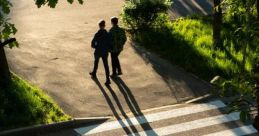 Pedestrians