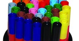 Felt-Tip