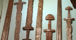 Swords
